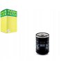 Filtr oleju MANN-FILTER W 713/9
