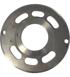 Tarcz zaworowa silnika obrotu M2X120