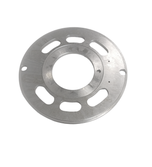 Tarcz zaworowa silnika obrotu volvo  M2X146 IPG