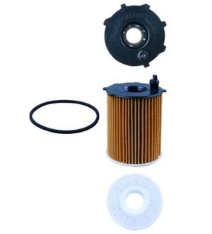 Filtr oleju KNECHT OX171/2D1