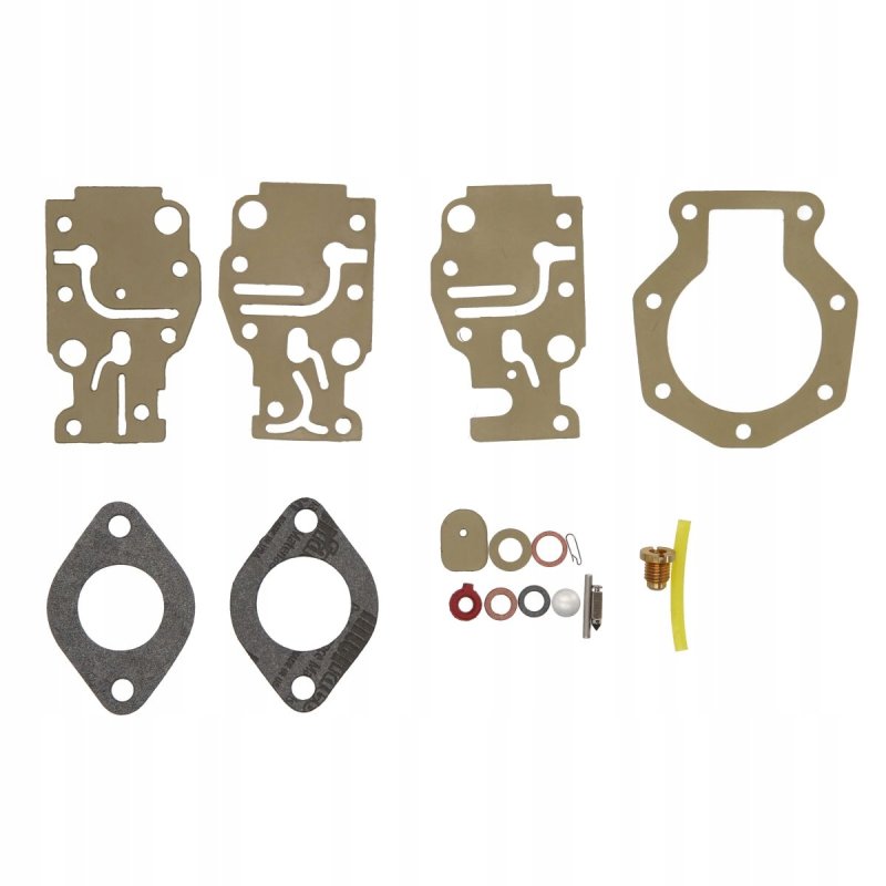 Zestaw naprawczy gaźnika SIERRA 18-7219