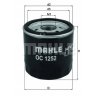 Filtr oleju KNECHT OC1252