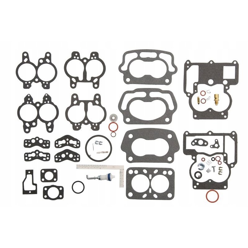 Zestaw naprawczy gaźnika SIERRA 18-7746