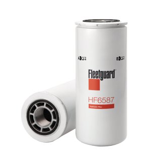 Filtr hydrauliczny FLEETGUARD HF6587