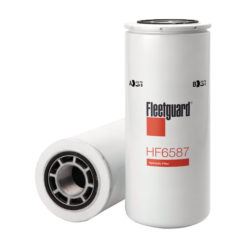 Filtr hydrauliczny FLEETGUARD HF6587