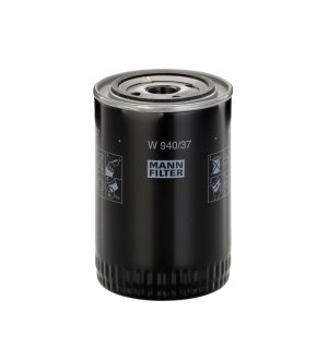 Filtr oleju MANN-FILTER W 940/37