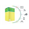 Filtr oleju MANN-FILTER W 940/37