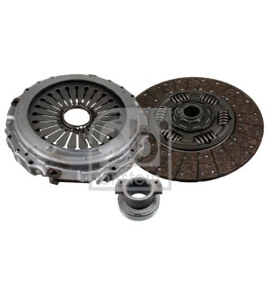Zestaw sprzęgła FEBI BILSTEIN FE105193