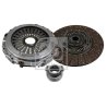 Zestaw sprzęgła FEBI BILSTEIN FE105193