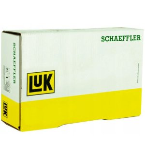 Zestaw sprzęgła LUK 624 2872 00