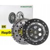 Zestaw sprzęgła LUK 624 2872 00