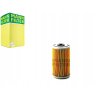 Filtr oleju MANN-FILTER H 614 X