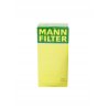 Filtr oleju MANN-FILTER H 614 X