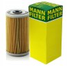 Filtr oleju MANN-FILTER H 614 X