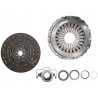 Zestaw sprzęgła FEBI BILSTEIN FE105148