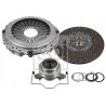 Zestaw sprzęgła FEBI BILSTEIN FE105148