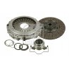 Zestaw sprzęgła FEBI BILSTEIN FE105252