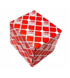 Zestaw sprzęgła FEBI BILSTEIN FE105157