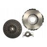 Zestaw sprzęgła FEBI BILSTEIN FE105157