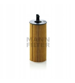 Filtr oleju MANN-FILTER HU 6004 X