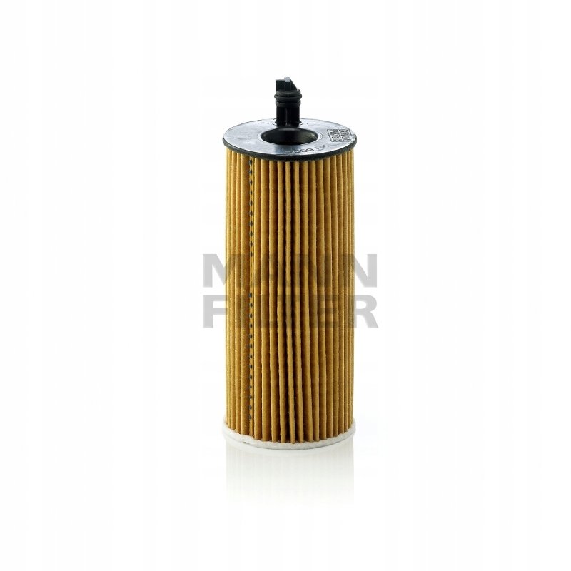 Filtr oleju MANN-FILTER HU 6004 X