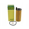 Filtr oleju MANN-FILTER HU 6004 X