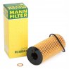 Filtr oleju MANN-FILTER HU 6004 X