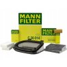 Filtr oleju MANN-FILTER HU 6004 X