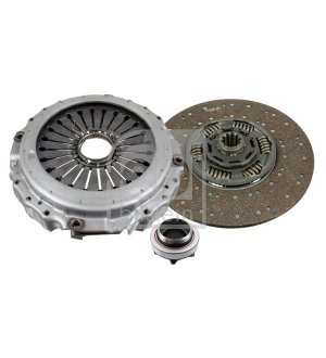Zestaw sprzęgła FEBI BILSTEIN FE105169