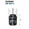 Filtr oleju FILTRON OP 641/1