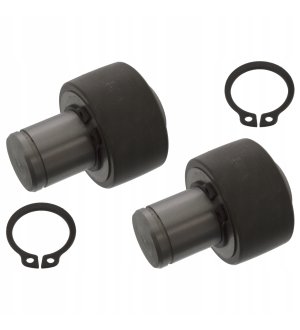 Łożysko widełek sprzęgła FEBI BILSTEIN FE39251