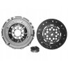 Zestaw sprzęgła LUK 622 1963 00