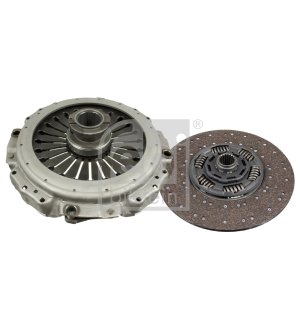 Zestaw sprzęgła FEBI BILSTEIN FE105203