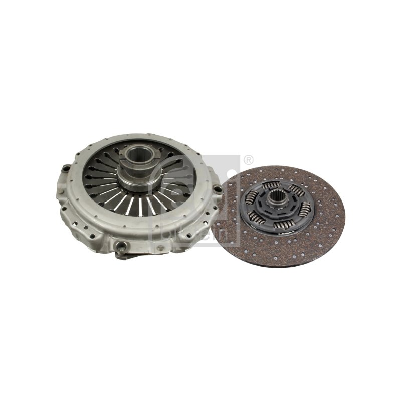 Zestaw sprzęgła FEBI BILSTEIN FE105203