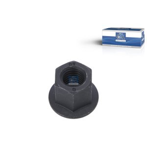 Nakrętki DT SPARE PARTS 2.10697