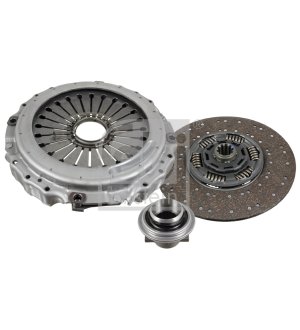 Zestaw sprzęgła FEBI BILSTEIN FE105239