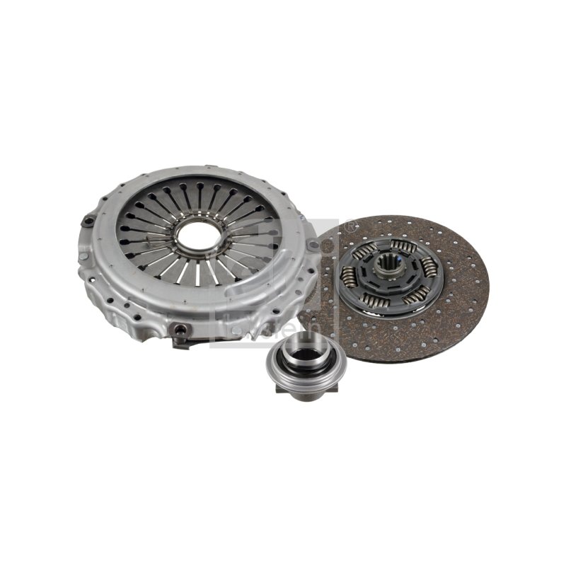 Zestaw sprzęgła FEBI BILSTEIN FE105239