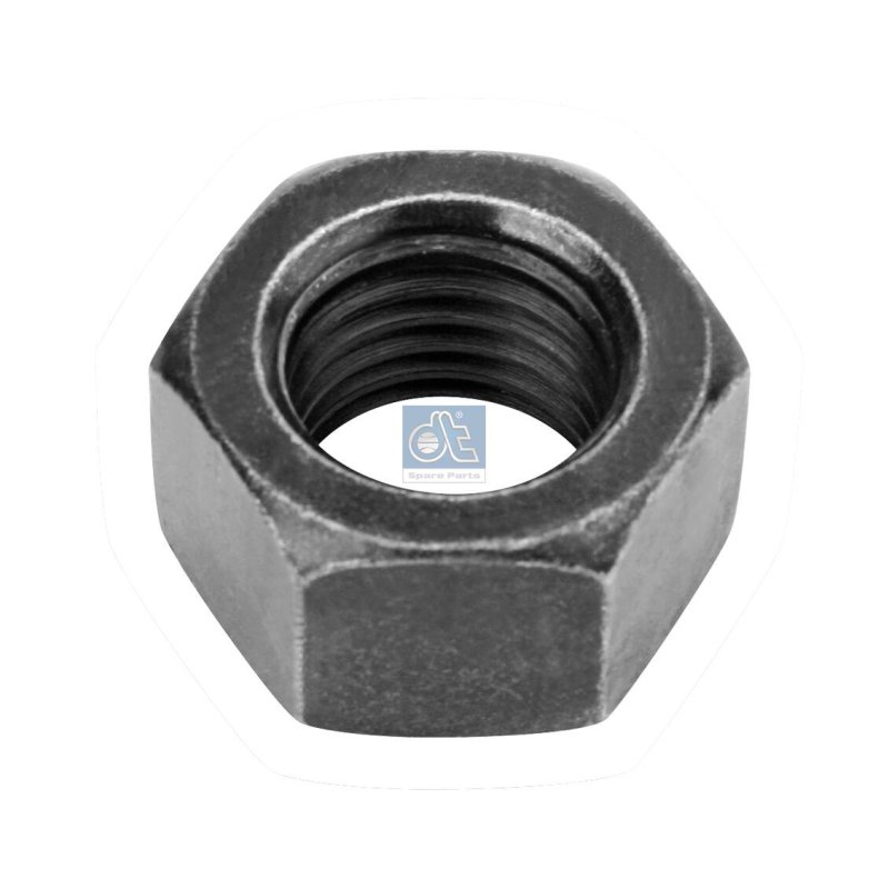 Nakrętki DT SPARE PARTS 1.25723