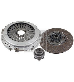 Zestaw sprzęgła FEBI BILSTEIN FE105202