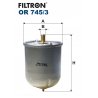 Filtr oleju FILTRON OR 745/3