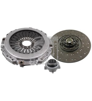 Zestaw sprzęgła FEBI BILSTEIN FE105173