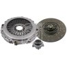 Zestaw sprzęgła FEBI BILSTEIN FE105173