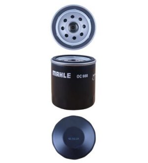 Filtr oleju KNECHT OC988