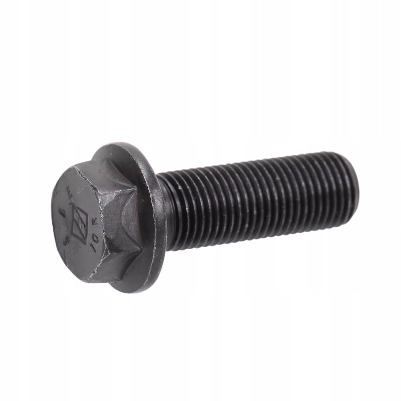 Śruba koła zamachowego OE FIAT 504096121