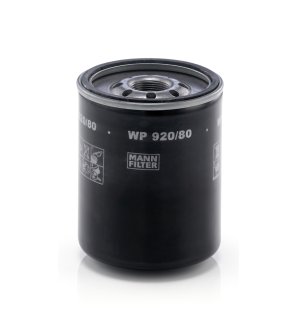 Filtr oleju MANN-FILTER WP 920/80
