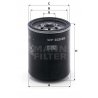 Filtr oleju MANN-FILTER WP 920/80