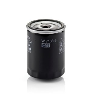 Filtr oleju MANN-FILTER W 713/19