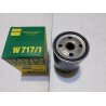 Filtr oleju MANN-FILTER W 713/19