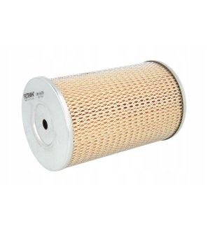 Filtr oleju FILTRON OM 660H