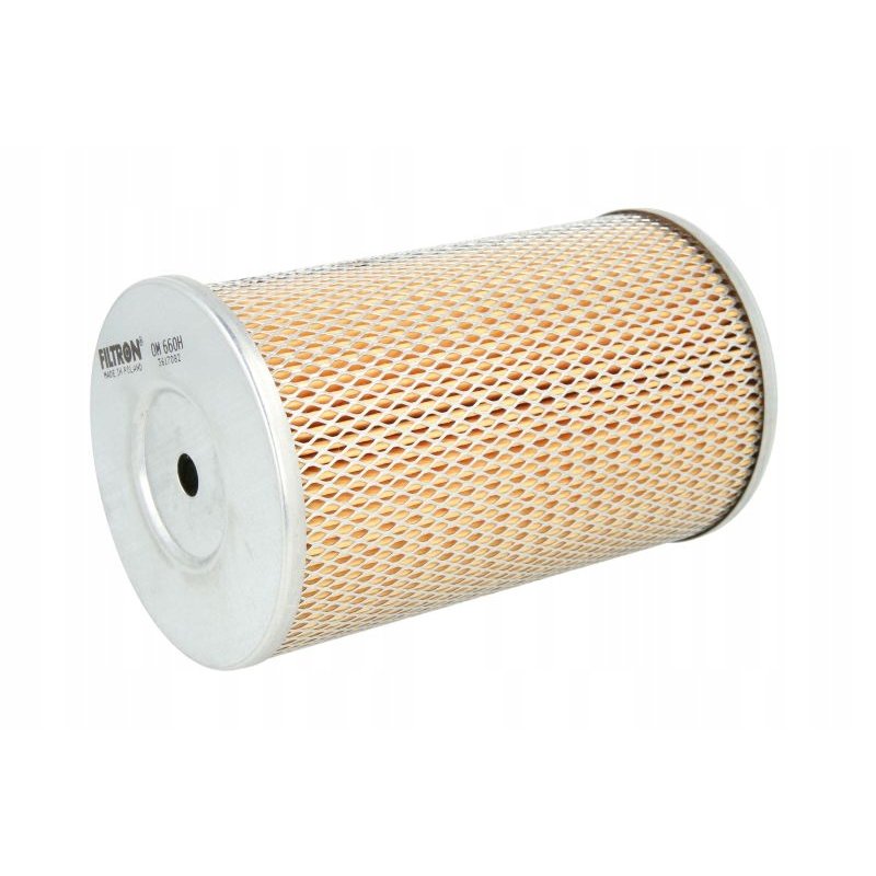 Filtr oleju FILTRON OM 660H